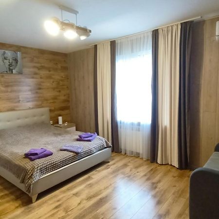 Кукулька Міні-Готель スラブスク エクステリア 写真