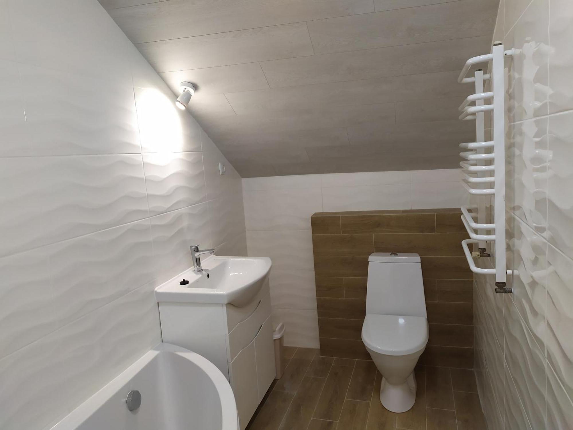 Кукулька Міні-Готель スラブスク 部屋 写真